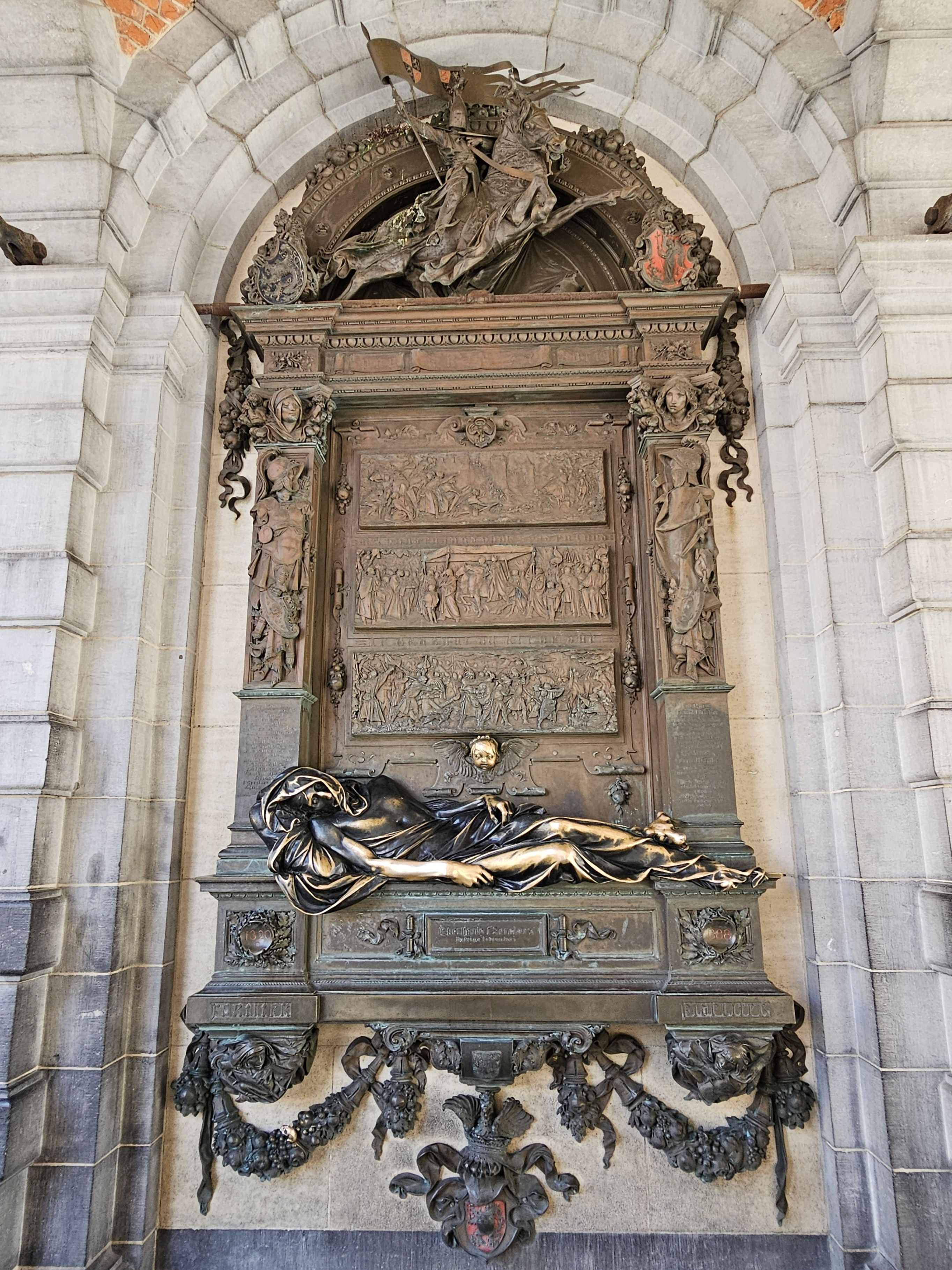 Brussels